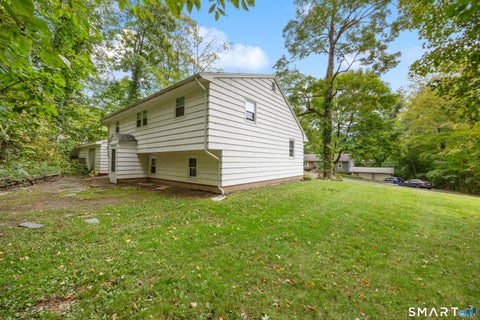 Tiny photo for 84 Mountain View Terrace, North Branford, CT 06513 (MLS # 24210601)