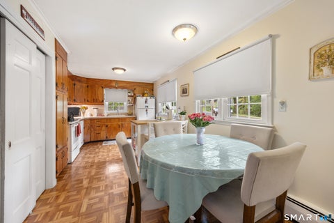 Tiny photo for 84 Mountain View Terrace, North Branford, CT 06513 (MLS # 24210601)