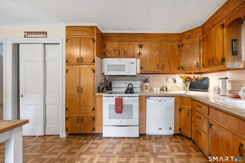 Tiny photo for 84 Mountain View Terrace, North Branford, CT 06513 (MLS # 24210601)