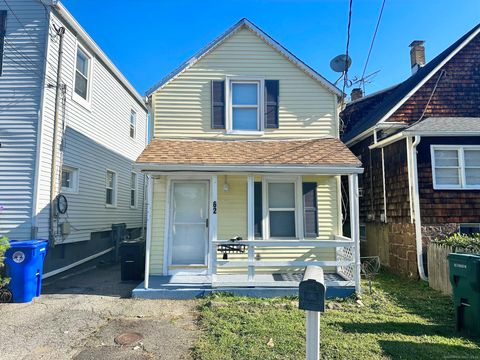 Homes For Sale - 62 Roosevelt Avenue<br/> Stratford, CT 06615