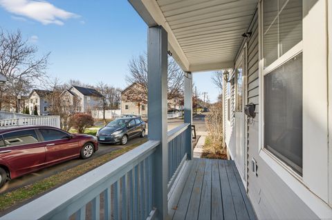 Tiny photo for 295 Ashmun Street, New Haven, CT 06511 (MLS # 24142887)