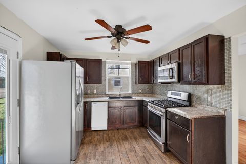 Tiny photo for 295 Ashmun Street, New Haven, CT 06511 (MLS # 24142887)