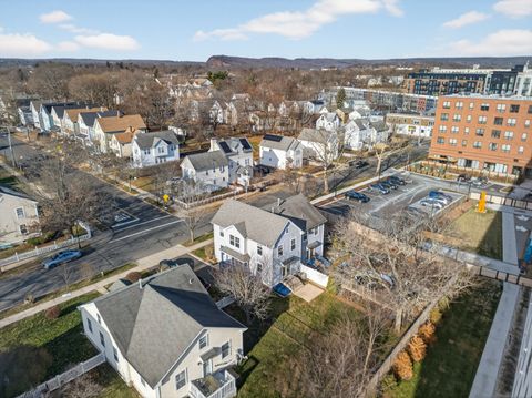 Tiny photo for 295 Ashmun Street, New Haven, CT 06511 (MLS # 24142887)