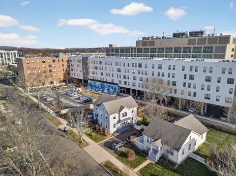 Tiny photo for 295 Ashmun Street, New Haven, CT 06511 (MLS # 24142887)