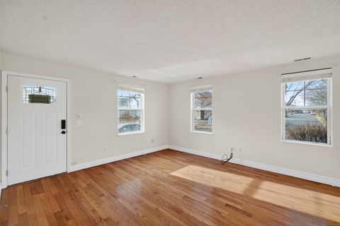 Tiny photo for 295 Ashmun Street, New Haven, CT 06511 (MLS # 24142887)