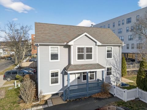 Tiny photo for 295 Ashmun Street, New Haven, CT 06511 (MLS # 24142887)