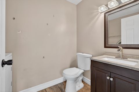 Tiny photo for 295 Ashmun Street, New Haven, CT 06511 (MLS # 24142887)