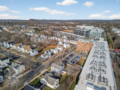 Tiny photo for 295 Ashmun Street, New Haven, CT 06511 (MLS # 24142887)