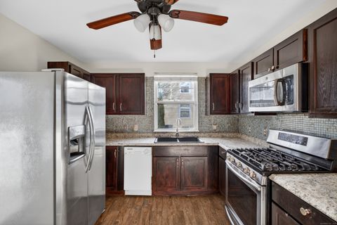 Tiny photo for 295 Ashmun Street, New Haven, CT 06511 (MLS # 24142887)