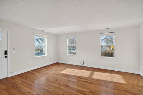 Tiny photo for 295 Ashmun Street, New Haven, CT 06511 (MLS # 24142887)