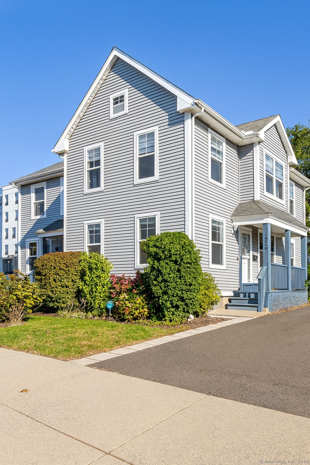 Photo of 295 Ashmun Street, New Haven, CT 06511 (MLS # 24142887)