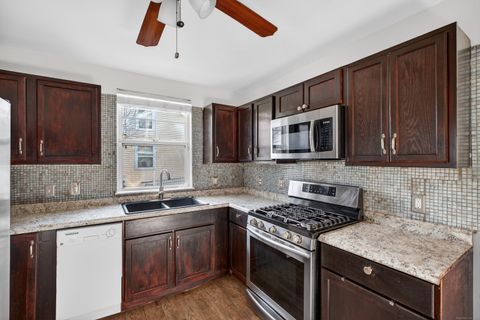 Tiny photo for 295 Ashmun Street, New Haven, CT 06511 (MLS # 24142887)