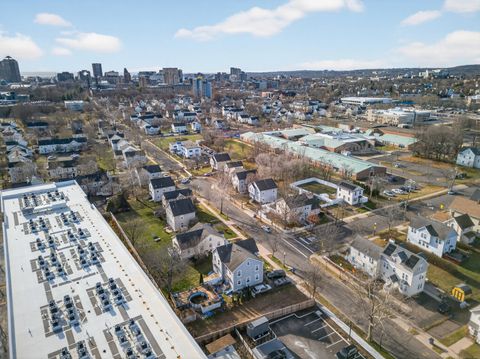 Tiny photo for 295 Ashmun Street, New Haven, CT 06511 (MLS # 24142887)