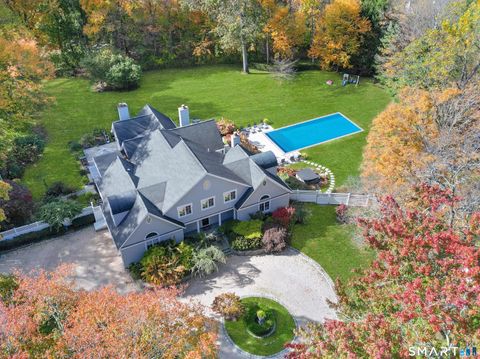 Photo of 490 June Road, Stamford, CT 06903 (MLS # 24154144)