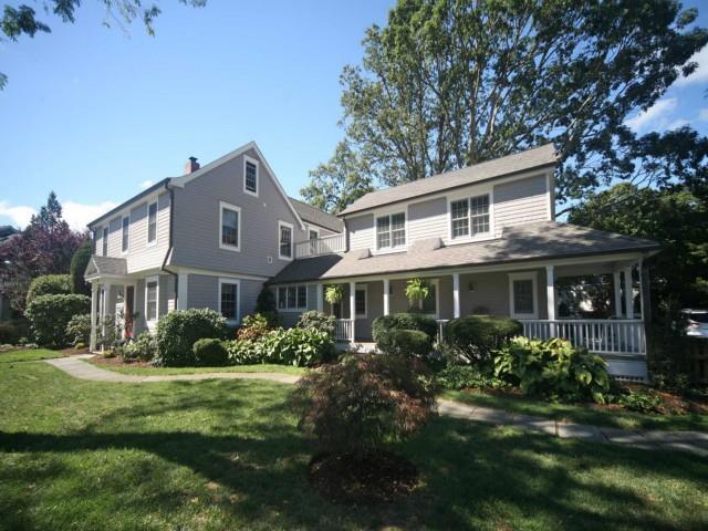 Photo 1 of 15 Juniper Road, Norwalk, Connecticut, $1,791,500, Web #: 99042199