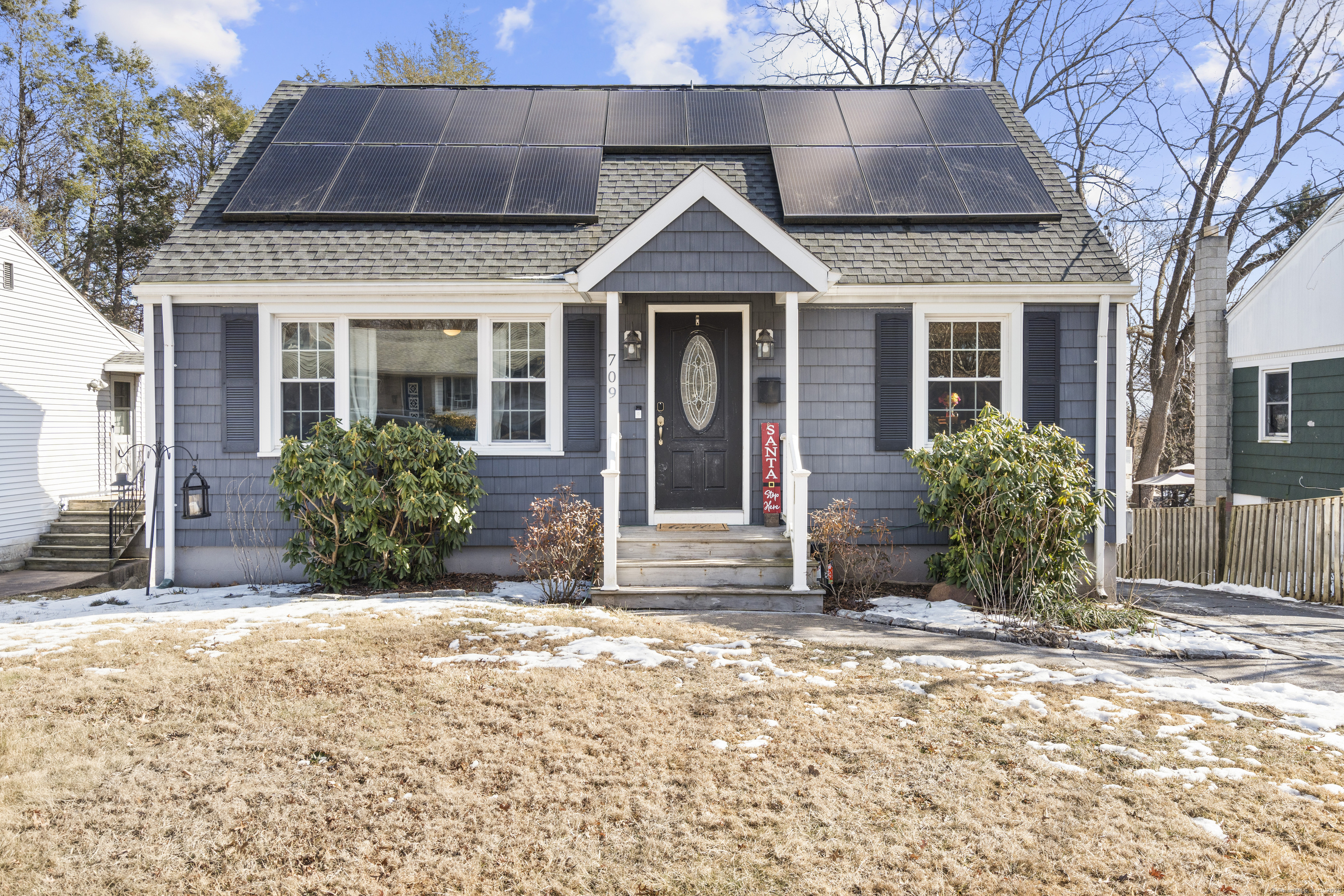 709 Pine Rock Avenue, Hamden, Connecticut image 2