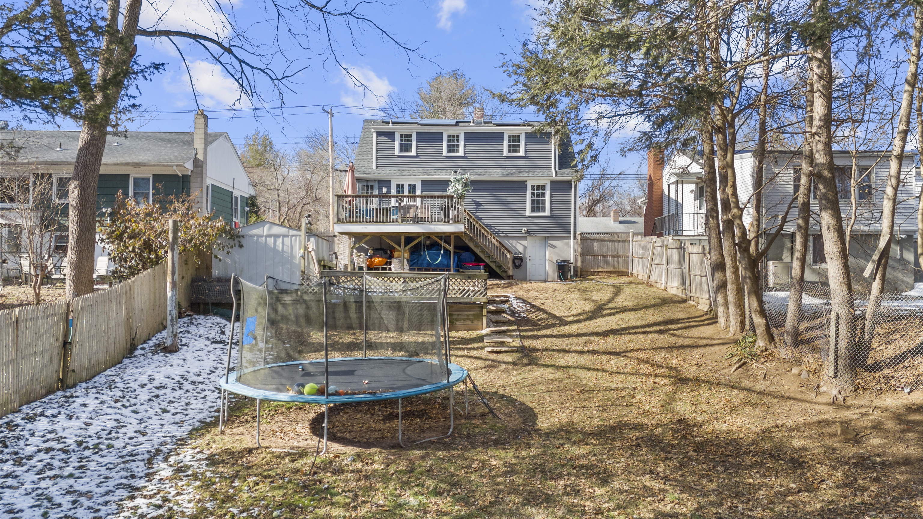 709 Pine Rock Avenue, Hamden, Connecticut image 27