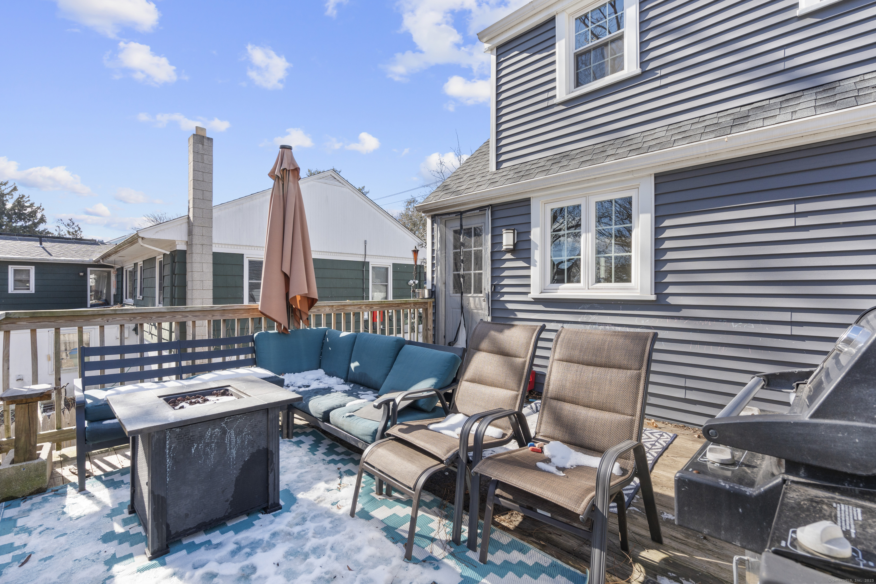 709 Pine Rock Avenue, Hamden, Connecticut image 30