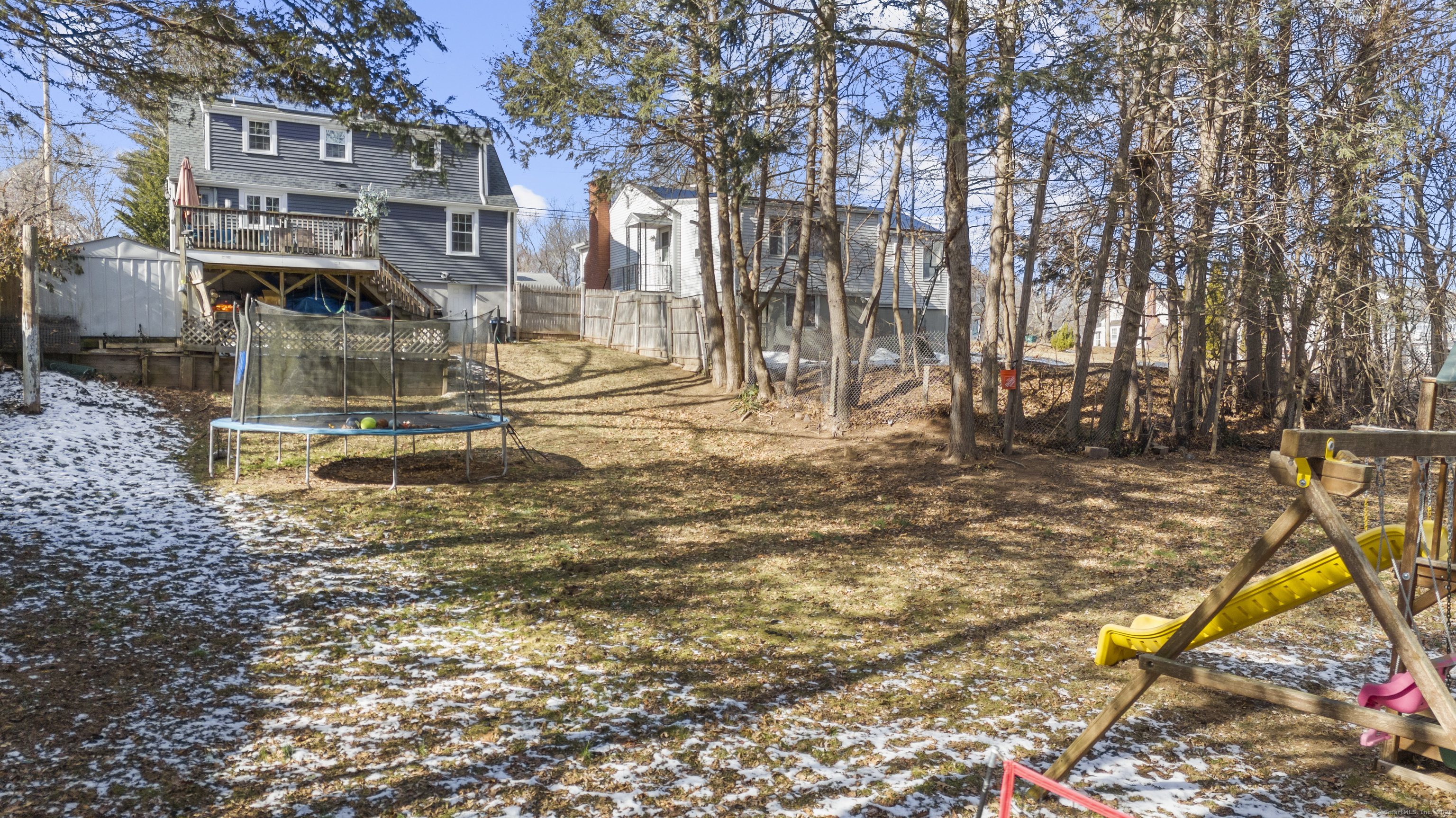 709 Pine Rock Avenue, Hamden, Connecticut image 28
