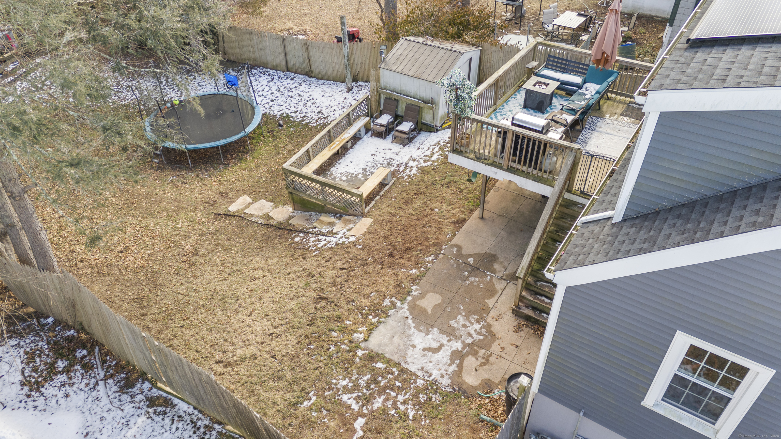 709 Pine Rock Avenue, Hamden, Connecticut image 31