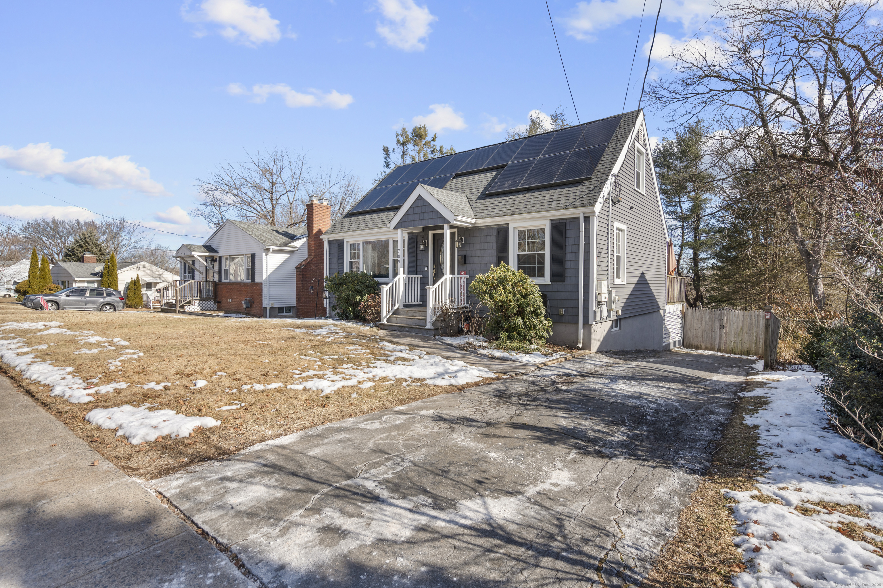 709 Pine Rock Avenue, Hamden, Connecticut image 3