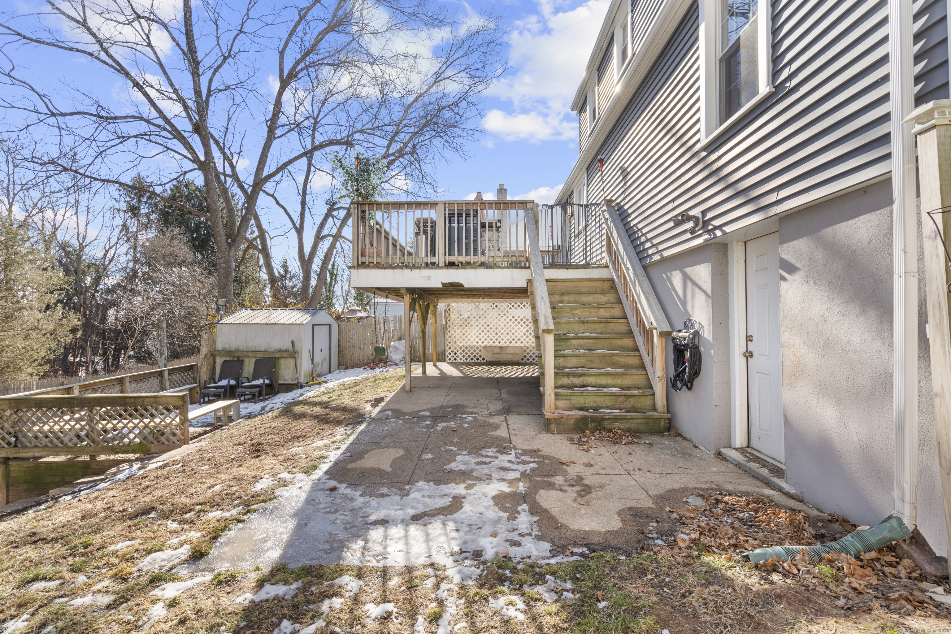 709 Pine Rock Avenue, Hamden, Connecticut image 25