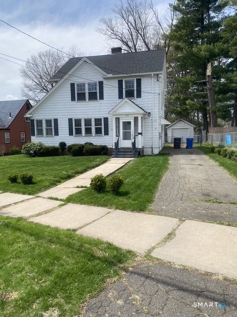 Photo of 153 Palm Street, Hartford, CT 06112 (MLS # 24167638)