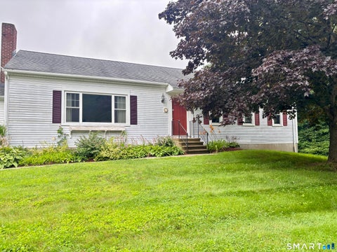 Homes For Rent - 48 East Street<br/> Litchfield County, Bethlehem, CT 06751