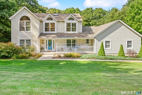 Photo of 14 Diamond Rock Road, Wolcott, CT 06716 (MLS # 24208734)