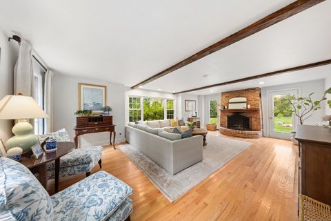 Tiny photo for 357 Jelliff Mill Road, New Canaan, CT 06840 (MLS # 24133686)