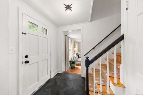 Tiny photo for 357 Jelliff Mill Road, New Canaan, CT 06840 (MLS # 24133686)
