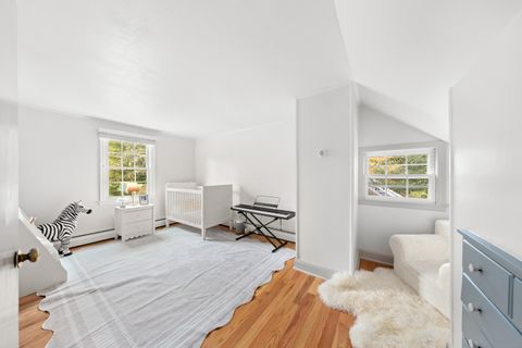 Tiny photo for 357 Jelliff Mill Road, New Canaan, CT 06840 (MLS # 24133686)