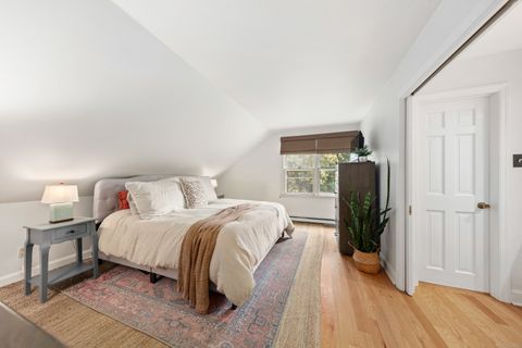 Tiny photo for 357 Jelliff Mill Road, New Canaan, CT 06840 (MLS # 24133686)