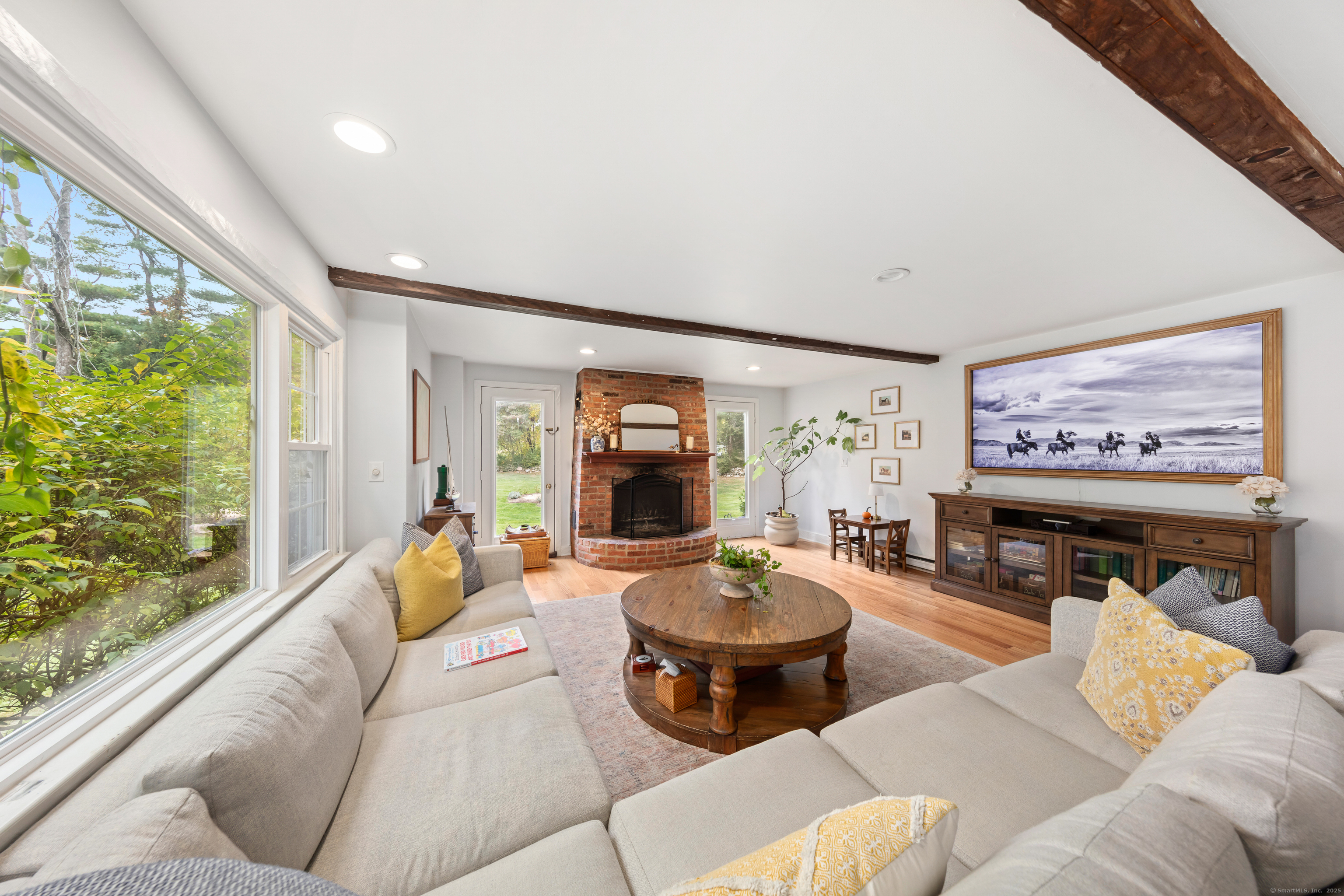 357 Jelliff Mill Road