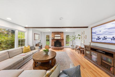 Tiny photo for 357 Jelliff Mill Road, New Canaan, CT 06840 (MLS # 24133686)