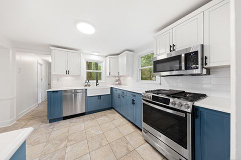 Tiny photo for 357 Jelliff Mill Road, New Canaan, CT 06840 (MLS # 24133686)