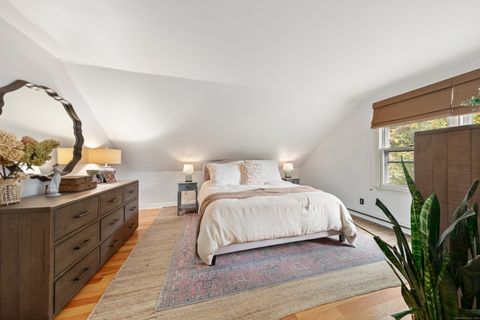 Tiny photo for 357 Jelliff Mill Road, New Canaan, CT 06840 (MLS # 24133686)