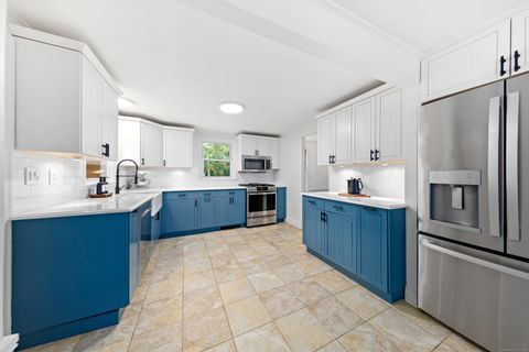 Tiny photo for 357 Jelliff Mill Road, New Canaan, CT 06840 (MLS # 24133686)