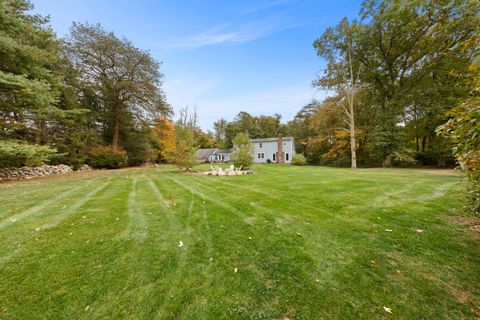 Tiny photo for 357 Jelliff Mill Road, New Canaan, CT 06840 (MLS # 24133686)
