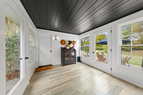 Tiny photo for 357 Jelliff Mill Road, New Canaan, CT 06840 (MLS # 24133686)