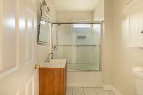 Tiny photo for 25 Hunting Street #2nd floor, Bridgeport, CT 06606 (MLS # 24142165)