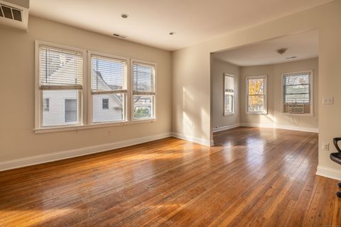 Tiny photo for 25 Hunting Street #2nd floor, Bridgeport, CT 06606 (MLS # 24142165)