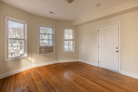 Tiny photo for 25 Hunting Street #2nd floor, Bridgeport, CT 06606 (MLS # 24142165)