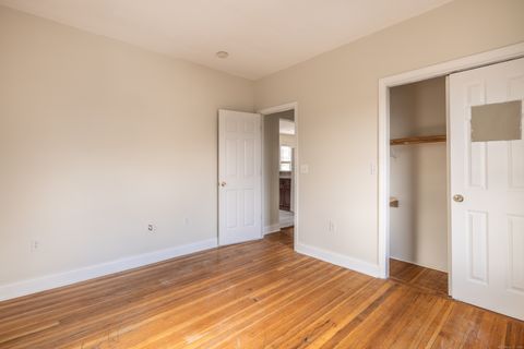 Tiny photo for 25 Hunting Street #2nd floor, Bridgeport, CT 06606 (MLS # 24142165)