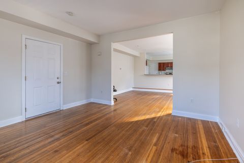 Tiny photo for 25 Hunting Street #2nd floor, Bridgeport, CT 06606 (MLS # 24142165)