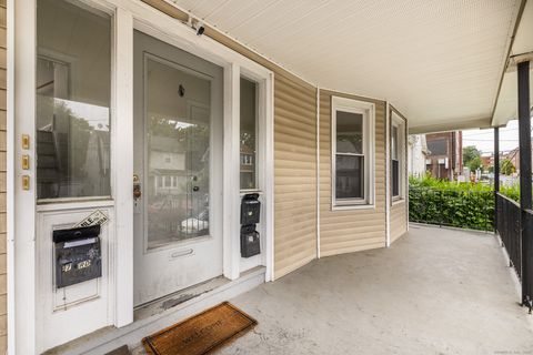 Tiny photo for 25 Hunting Street #2nd floor, Bridgeport, CT 06606 (MLS # 24142165)