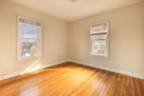 Tiny photo for 25 Hunting Street #2nd floor, Bridgeport, CT 06606 (MLS # 24142165)