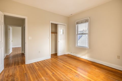 Tiny photo for 25 Hunting Street #2nd floor, Bridgeport, CT 06606 (MLS # 24142165)