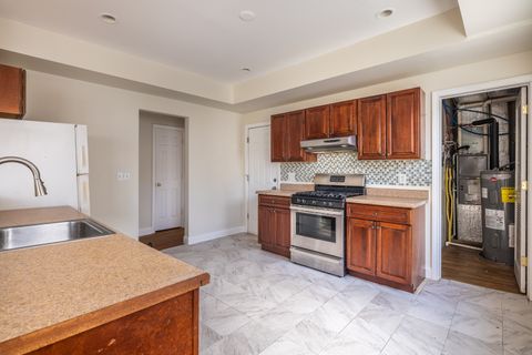 Tiny photo for 25 Hunting Street #2nd floor, Bridgeport, CT 06606 (MLS # 24142165)