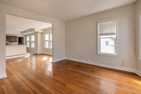 Tiny photo for 25 Hunting Street #2nd floor, Bridgeport, CT 06606 (MLS # 24142165)